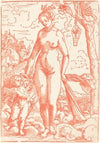Venus and Cupid (1506)