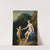 Venus and Cupid (1716) by Adriaen van der Werff