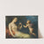 Venus And Cupid by Henri Fantin-Latour