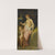 Venus And Cupid by Narcisse-Virgile Diaz de La Peña