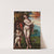 Venus and Cupid by Domenico Beccafumi
