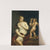 Venus and Cupid by Peter Paul Rubens