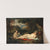 Venus and Cupid by George Arnald