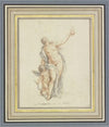 Venus and Cupid