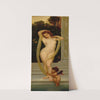 Venus And Cupid by Frederic Leighton