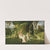 Venus and Cupid in a Landscape (c. 1505-1515) by Circle of Giorgione