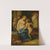 Venus and cupids by Narcisse-Virgile Diaz de La Peña