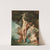 Venus And Her Companions by Noël Nicolas Coypel