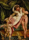 Venus And Mars