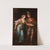 Venus and Mars by Franciszek Smuglewicz