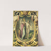 Venus and Minerva by Circle of Pellegrino Tibaldi