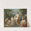 Venus and Nymphs Bathing (1776) by Louis-Jean-François Lagrenée