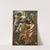 Venus At The Forge of Vulcan (1704) by Francesco Solimena