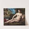 Venus (C. 1530) by Bernardino Luini