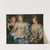 Venus, Cupid and Ceres (1604) by Cornelis Cornelisz Van Haarlem