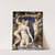 Venus, Cupid, Folly and Time (1540-1545) by Agnolo Bronzino