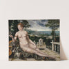 Venus Cythereia by Jan Massys