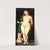 Venus en Amor (1524-1525) by Hans Baldung