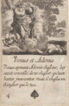 Venus et Adonis