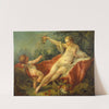 Vénus et l&#039;Amour by Anonymous