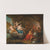 Venus In The Forge Of Vulcan by Louis de Boullogne the Younger
