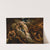 Venus In The Forge Of Vulcan by Sebastiano Ricci