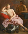 Venus In The Forge Of Vulcan