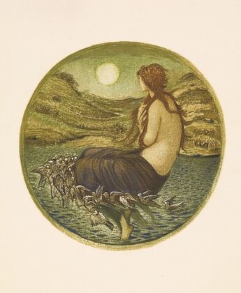 VenusLooking Glass