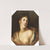 Venus, or a young woman en deshabillé by Gortzius Geldorp