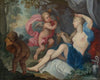 Venus’ Toilet