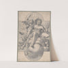 Venus Triumphant by Hans Werl