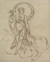 Venus with a Dove (ca. 1780)