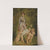 Venus With Putti by Charles Chaplin