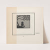 Ver Sacrum 1903 S 277 by Leopold Stolba