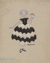Vera Mosconi-Dance Series-Polka