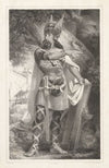 Vercingéto-Rix (1840s)