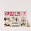 Verdens beste romaner by Norsk lithografisk Officin