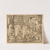 Verheugd Gouda by Jan Toorop