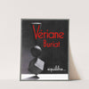 Vériane Buriat (1910-1950)