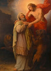 Verklärung des Hl. Ignatius (Bischof von Antiochien)