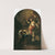 Verkündigung an Maria (1766-1767) by Franz Anton Maulbertsch