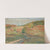 Vermont Hillside by Theodore Robinson