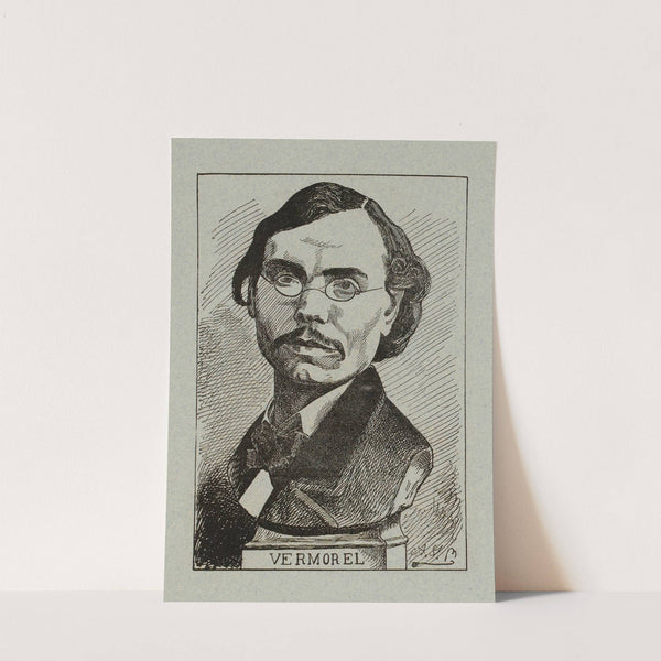 Vermorel by Zut (Alfred Le Petit)