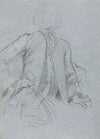 Verona Sketchbook: Gentleman (page 54)