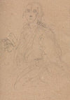 Verona Sketchbook: Gentlemen (page 55)