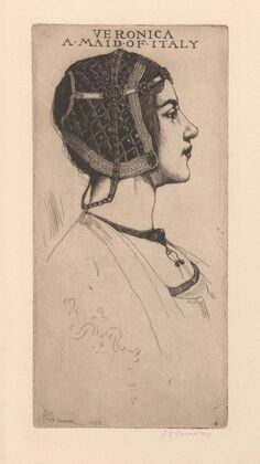 Veronica (1895)