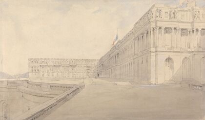 Versailles