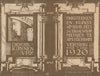 Verslag der Dagteeken- en Kunstambachtschool voor Meisjes te Amsterdam over het jaar 1920