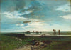 Verso sera (Wild Horses by a River)