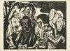 Versuchung des Antonius